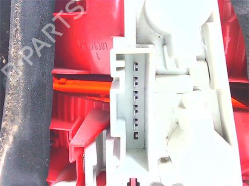 Left taillight BMW 3 (E90) 320 d | BP38381923C34 - Image 3