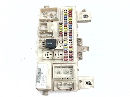 Fuse box FORD FOCUS II (DA_, HCP, DP) 1.8 TDCi | BP38379723E1 - Image 2