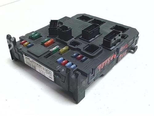 Electronic module PEUGEOT 206+ (2L_, 2M_) 1.4 i (2LKFWA, 2MKFWA) | BP38405646M83 - Image 2
