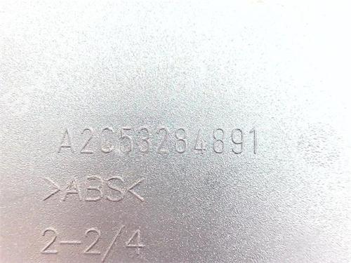 Electronic module RENAULT MEGANE II Saloon (LM0/1_) 1.9 dCi | BP38349507M83 - Image 5