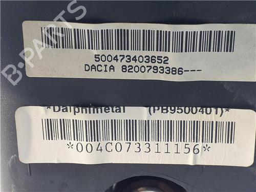 Other DACIA LOGAN (LS_) 1.5 dCi (LS0W) | BP38370734O1 - Image 3