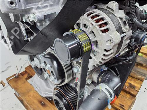 Alternator HYUNDAI i30 (PDE, PD, PDEN) 1.0 T-GDI | BP38397329M7 - Image 3