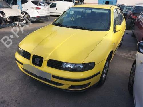 Control unit SEAT LEON (1M1) 1.9 TDI | BP38393758M11  - Image 6