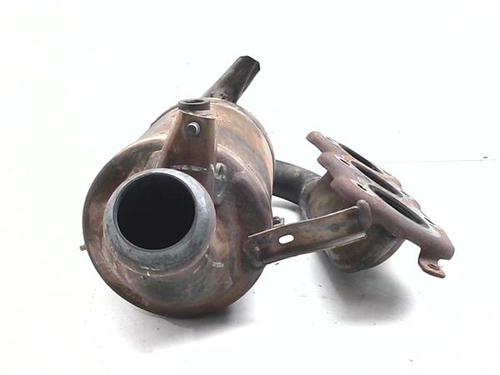 Katalysator SMART FORFOUR Hatchback (453) 1.0 (453.042, 453.043) | BP38378615M10 - Image 4