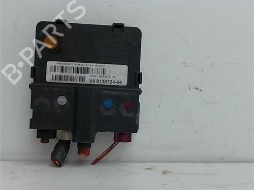 electronic-module-mini-mini-countryman-r60-2010-2011-2012-2013-2014-2015-2016-39962062 main image