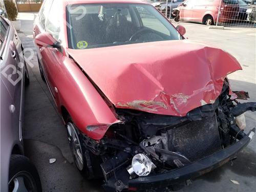 Engine SEAT IBIZA III (6L1) 1.4 TDI | BP38358504M1 - Image 7