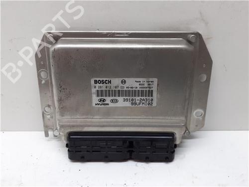 Used Control unit Control unit 38356810 38356810