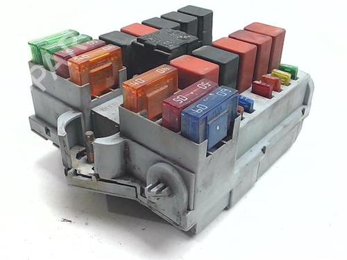 Fuse box FIAT DUCATO Van (244_) 2.0 Bipower | BP38385997E1 - Image 2
