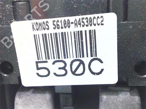 Rat KIA CARENS IV 1.7 CRDi | BP38383390C49 - Image 6