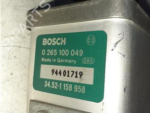 Control unit BMW 5 (E34) 525 i | BP38362020M11 - Image 3