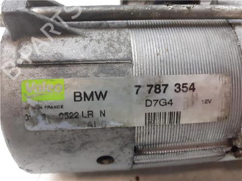 Starter BMW X3 (E83) 2.0 d | BP38361785M8 - Image 2