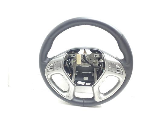 steering-wheel-hyundai-ix35-lm-el-elh-2009-2010-2011-2012-2013-2014-2015-2016-38334819 main image