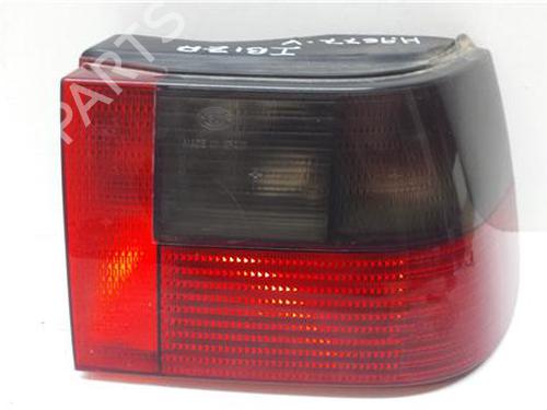 Used Right taillight Right taillight 38357605 38357605