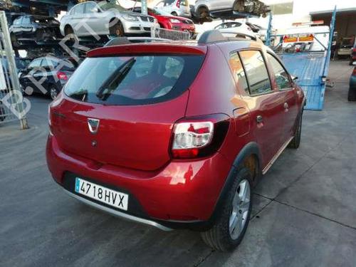 Control unit DACIA SANDERO II TCe 90 LPG (B8M1) | BP38360946M11 - Image 5