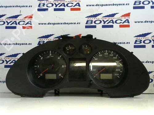 Kombiinstrument Kombiinstrument 38405347 38405347