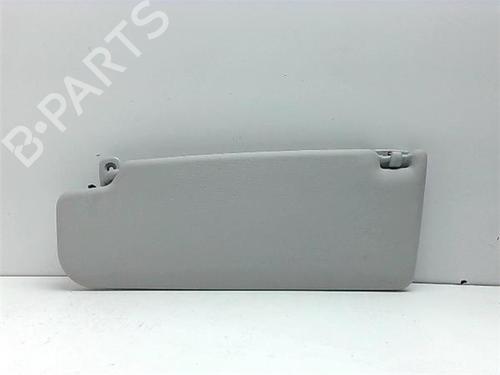 Right sun visor SEAT LEON (1P1) 1.6 TDI | BP38382795I2 - Image 5