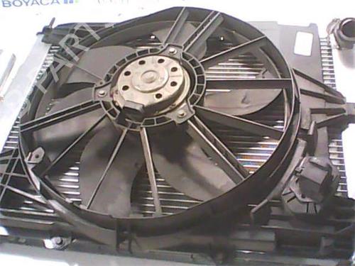 Used Radiator fan Radiator fan 38354299 38354299