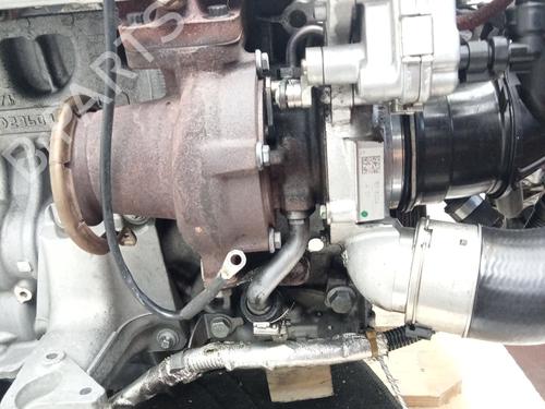 Engine BMW 1 (F21) 118 d | BP38335316M1 - Image 8