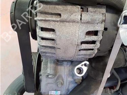 Used Alternator Alternator 38388079 38388079