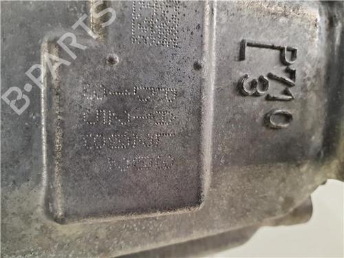 Gearbox LEXUS UX (_AA1_, _AH1_, _MA1_) 250h (MZAH10) | BP38383546M3 - Image 4