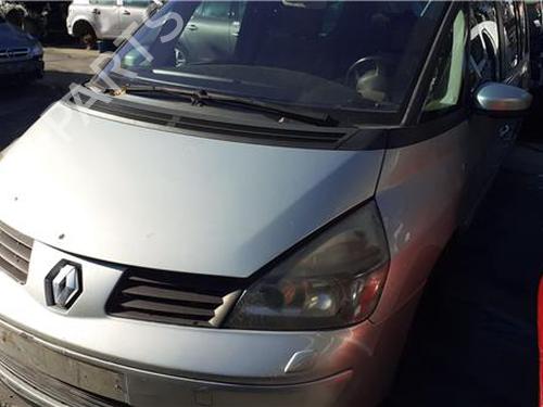 Left taillight RENAULT ESPACE IV (JK0/1_) 2.2 dCi (JK0H) | BP38357680C34 - Image 4