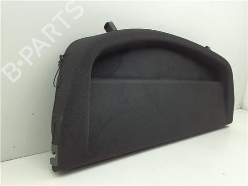 Rear parcel shelf MAZDA 2 (DE_, DH_) 1.4 MZR-CD | BP38387805C85 - Image 3