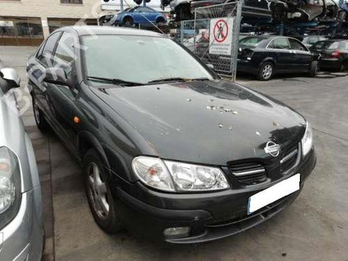 ABS pump NISSAN ALMERA II (N16) 2.2 Di | BP38356654M43 - Image 5