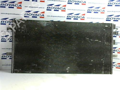 Used AC radiator AC radiator 38403271 38403271