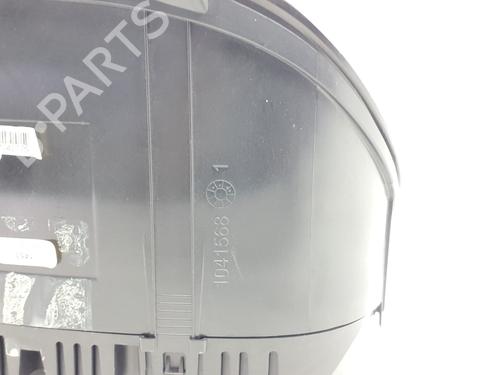 Instrument cluster BMW 1 (E81) 118 d | BP38567574C47 - Image 5