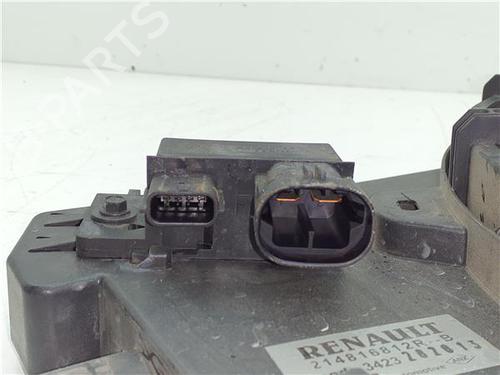 Radiator fan DACIA SANDERO II TCe 90 LPG (B8M1) | BP38398691M35 - Image 2
