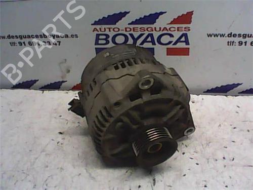 Used Alternator Alternator 38349531 38349531