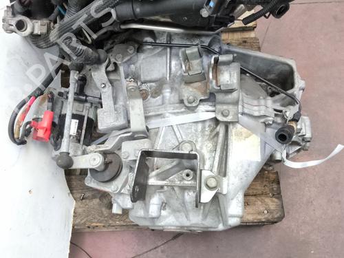 Gearbox DODGE CALIBER 2.0 CRD | BP38364945M3 - Image 2