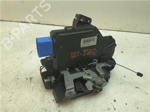 Used Front left lock Front left lock 38370468 38370468