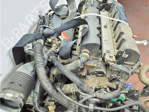 Engine PEUGEOT 307 CC (3B) 2.0 16V | BP38389655M1 - Image 5