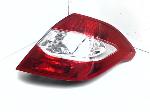 Used Right taillight Right taillight CITROËN C4 II (NC_) 1.6 HDi 90 (92 hp) 39956176 39956176
