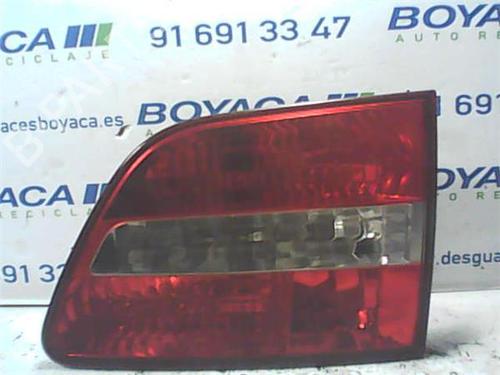 Used Interior roof light Interior roof light 38353370 38353370