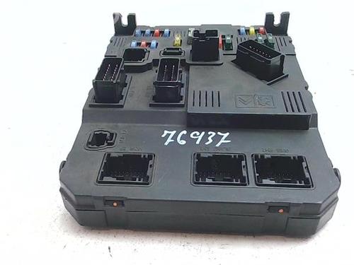 Fuse box CITROËN C2 (JM_) 1.4 HDi | BP38405510E1 - Image 2