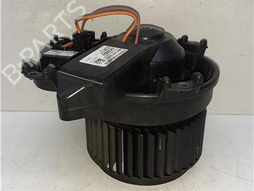Used Heater blower motor Heater blower motor MERCEDES-BENZ B-CLASS Sports Tourer (W246, W242) B 200 CDI / d (246.208) (136 hp) 38359482 38359482