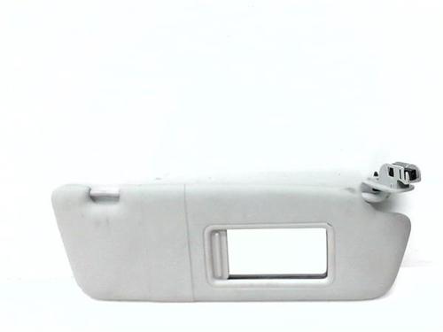 Right sun visor SEAT EXEO ST (3R5) 2.0 TDI | BP38387913I2 - Image 2