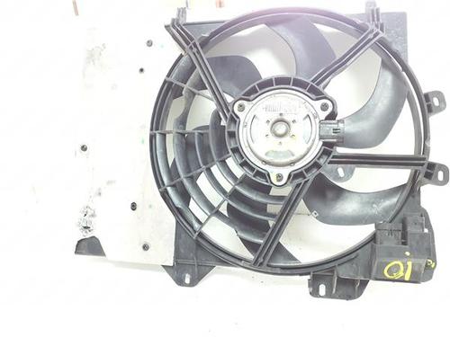 Used Radiator fan Radiator fan 39435081 39435081