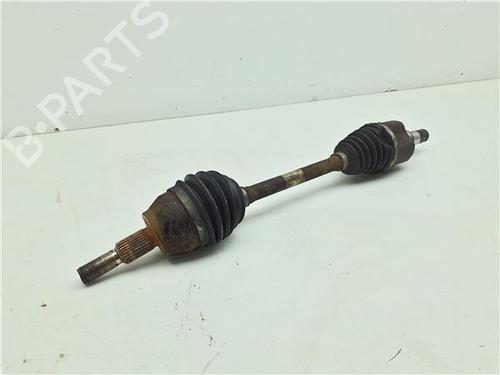 Used Left front driveshaft Left front driveshaft 38385640 38385640