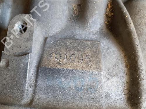 Gearbox KIA CEED (CD) 1.6 CRDi 115 | BP38404439M3 - Image 2
