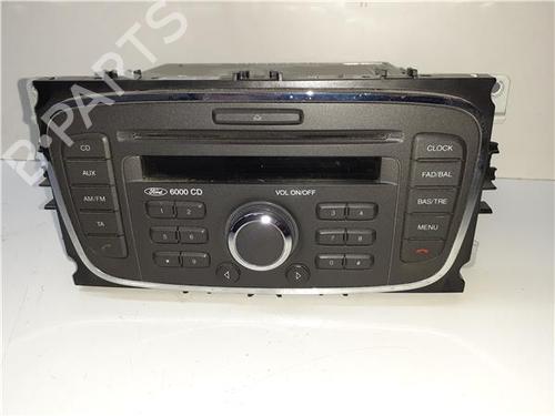 Used Radio Radio 38362965 38362965