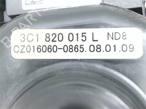 Heater blower motor VW PASSAT CC B6 (357) 2.0 TDI | BP38373549M62 - Image 2