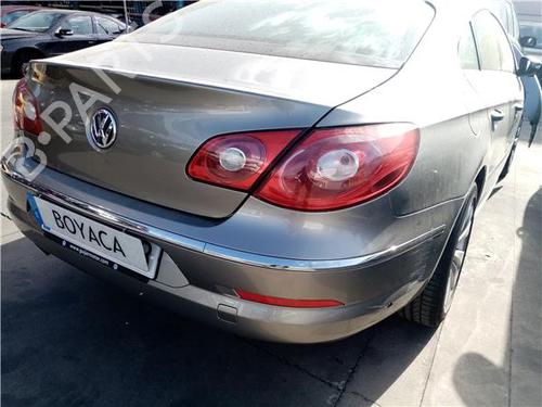 Tailgate VW PASSAT CC B6 (357) 2.0 TDI | BP38364352C6 - Image 2