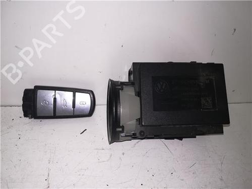 ignition-barrel-vw-passat-b6-3c2-2005-2006-2007-2008-2009-2010-2011-38355641 main image