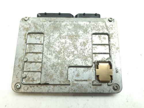 Engine control unit (ECU) SEAT TOLEDO III (5P2) 1.6 | BP38400551M57 - Image 3