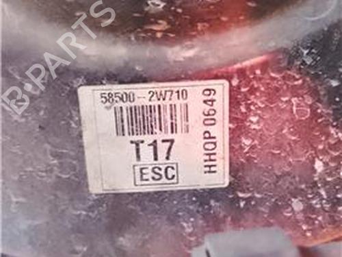 Used Servo brake Servo brake 38393207 38393207