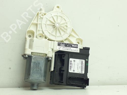 Used Right front window motor Right front window motor AUDI A3 Sportback (8PA) 2.0 TDI (170 hp) 39667493 39667493