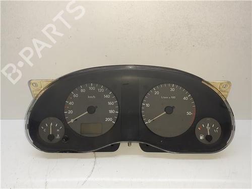Used Instrument cluster Instrument cluster 38356902 38356902